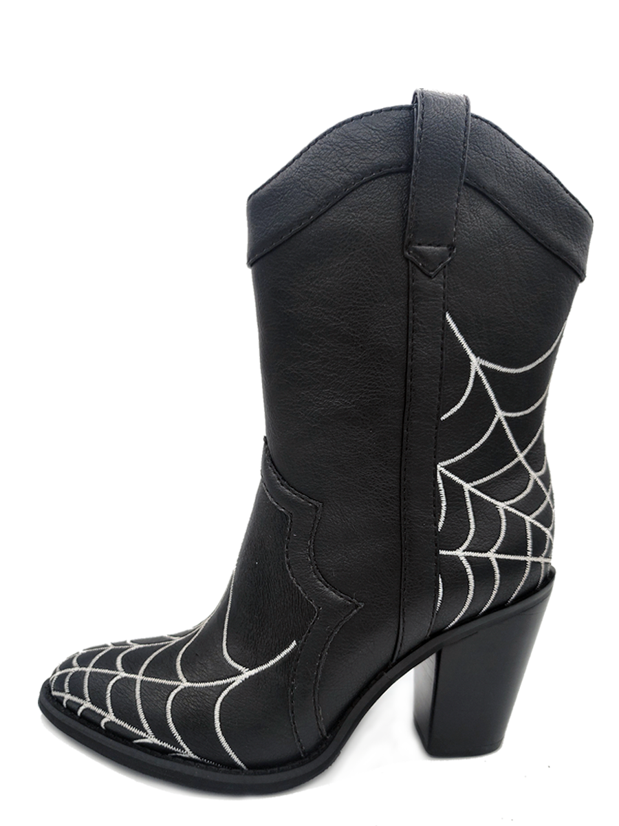 Haunt Cowboy Boot by Charla Tedrick
