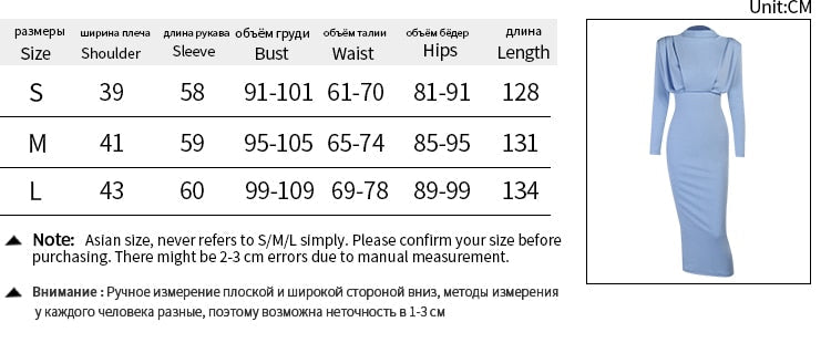 Elegant Women Dress Stand Collar Slim Waist Solid Ankle Length Autumn Long Sleeve Dress by nowadaysfashion