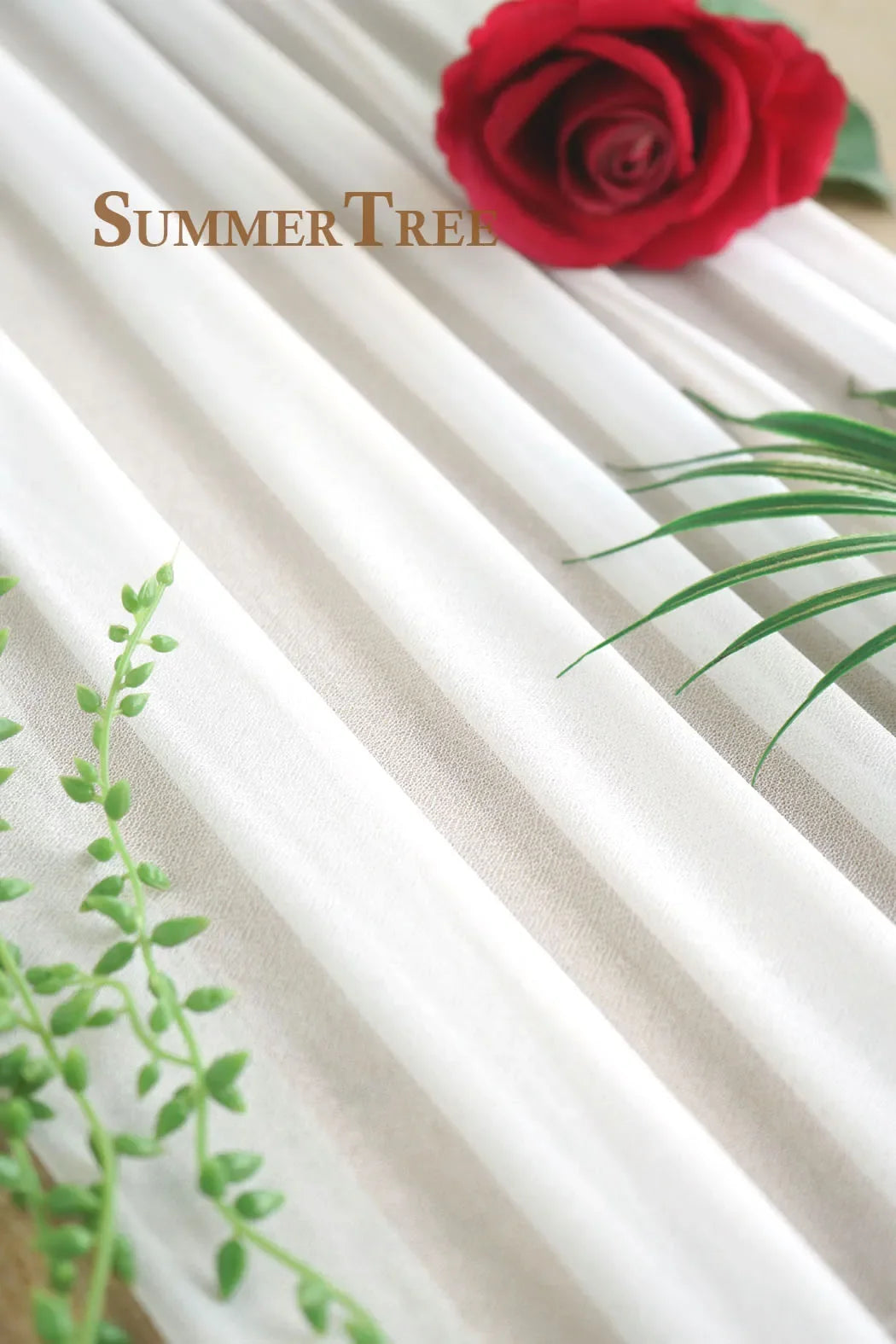10 Meters Wedding Arch Drape Fabric Sheer Chiffon Tulle Curtain by FLIPSTYLEZLLC