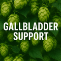 Gallbladder Support by ABĒCA Naturals