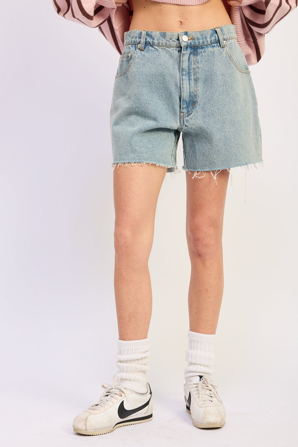 Oriel Shorts by Emory Park