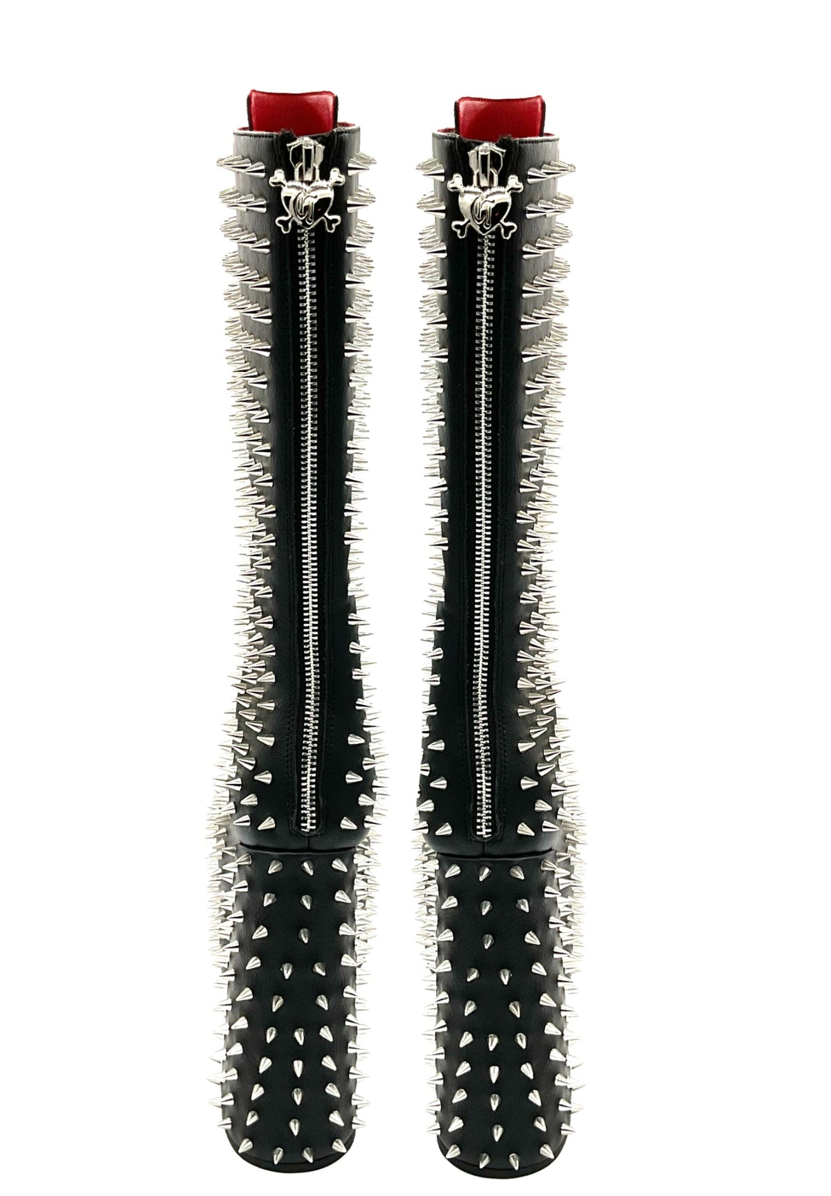 Brutal Icon Boot by Charla Tedrick