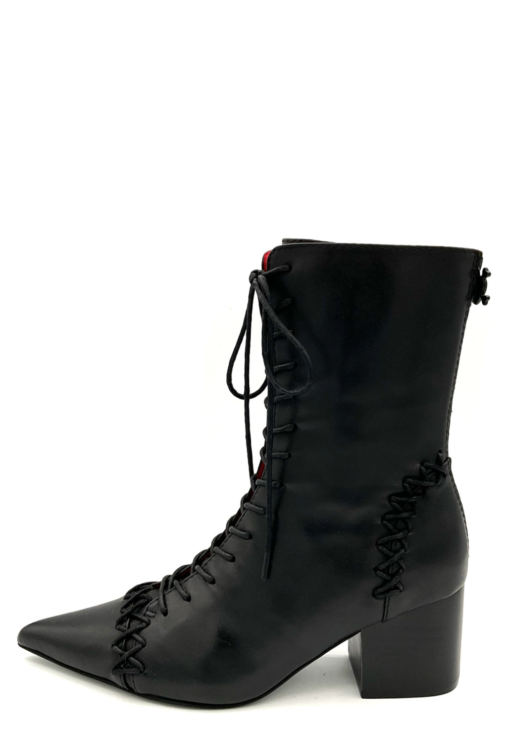 Sacrifice Boot by Charla Tedrick