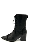 Sacrifice Boot by Charla Tedrick