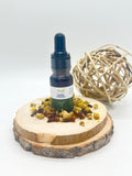Natural Teething Gel by ABĒCA Naturals