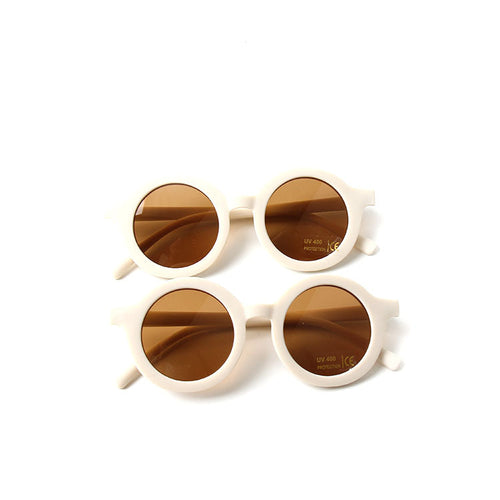 Baby Sunglasses by Copper Rhea