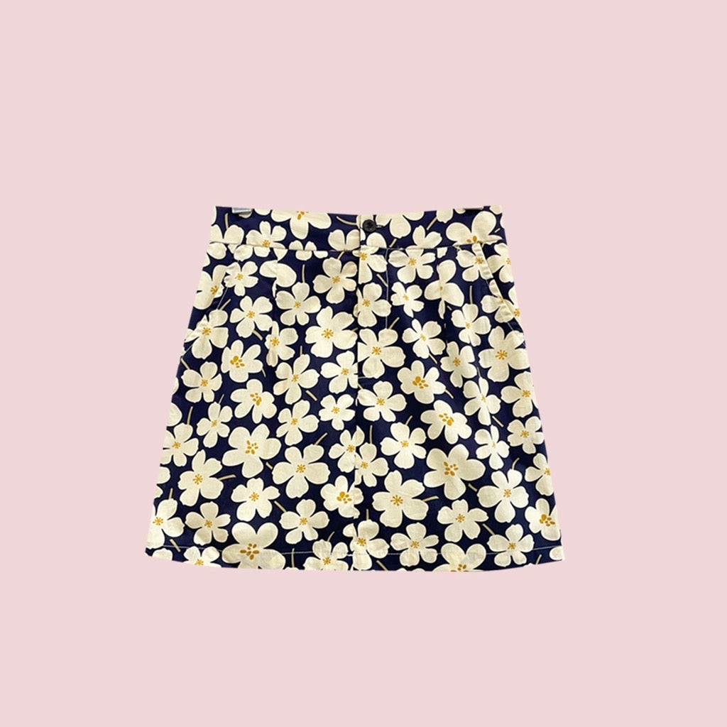 Blooming Skort by Ruby Europa
