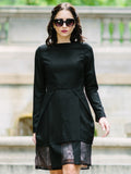 First Lady Dress by Salmon Bella