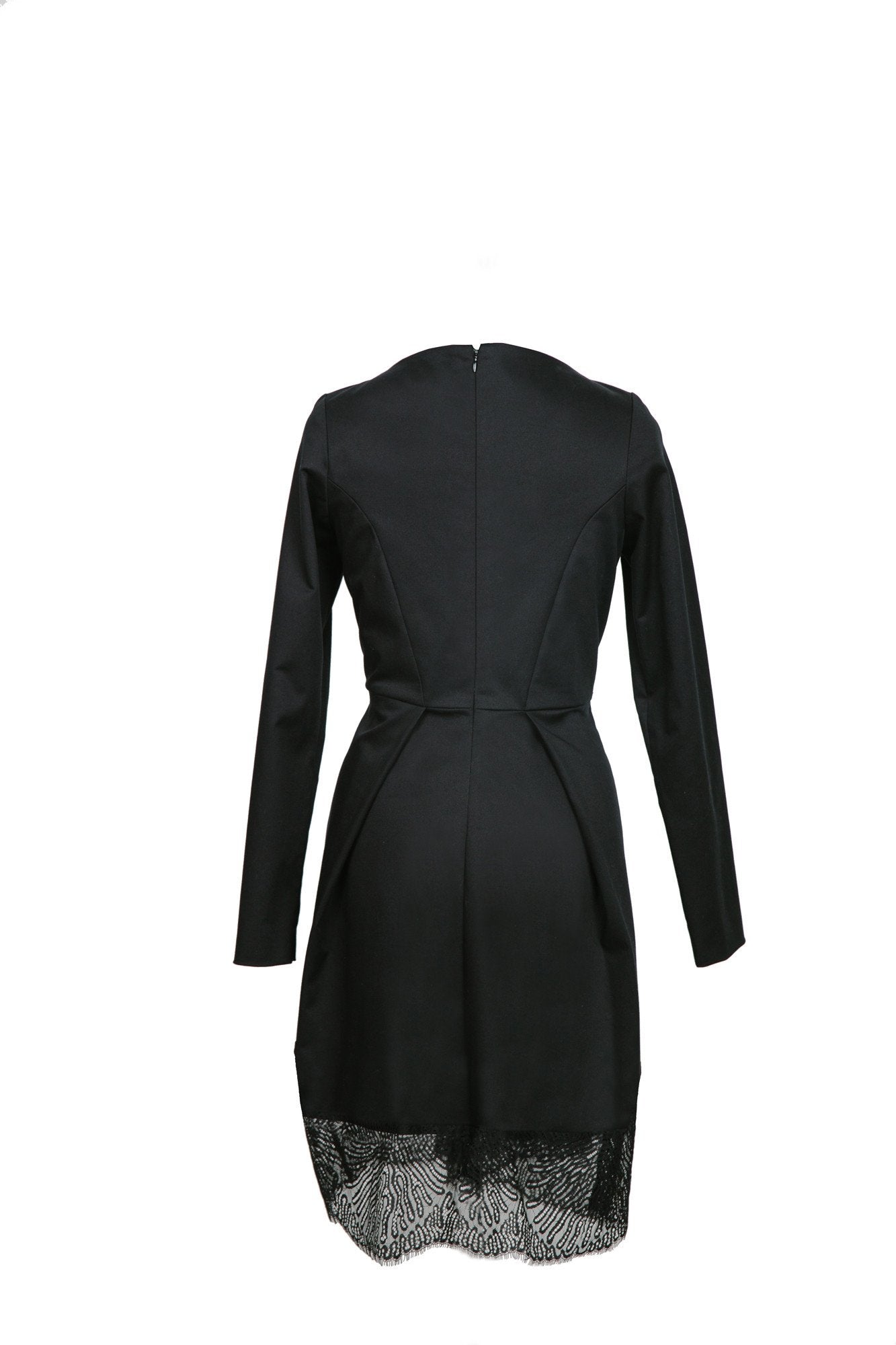 First Lady Dress by Salmon Bella