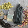 Happy Marriage Candle Spell Kit - Commitment & Union by Parlour of Wonders