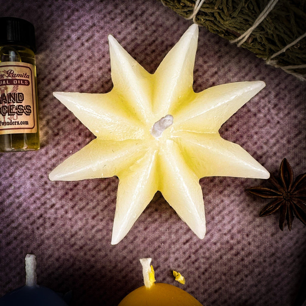 Limited Edition Spell for Ukraine Fundraiser - Peace & Protection by Parlour of Wonders