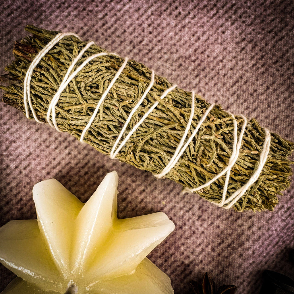 Limited Edition Spell for Ukraine Fundraiser - Peace & Protection by Parlour of Wonders