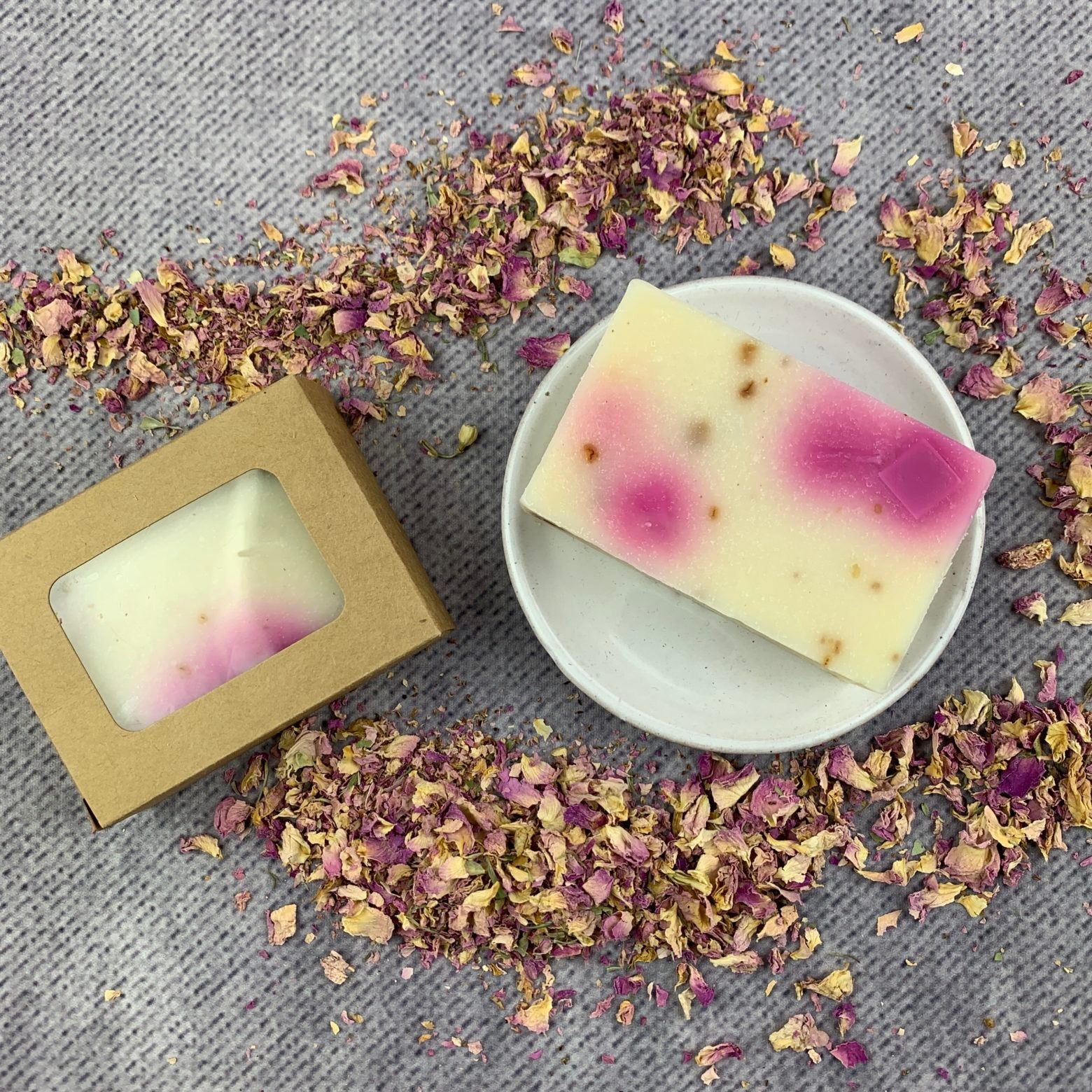 Glamour - Beauty Spell Soap by Parlour of Wonders
