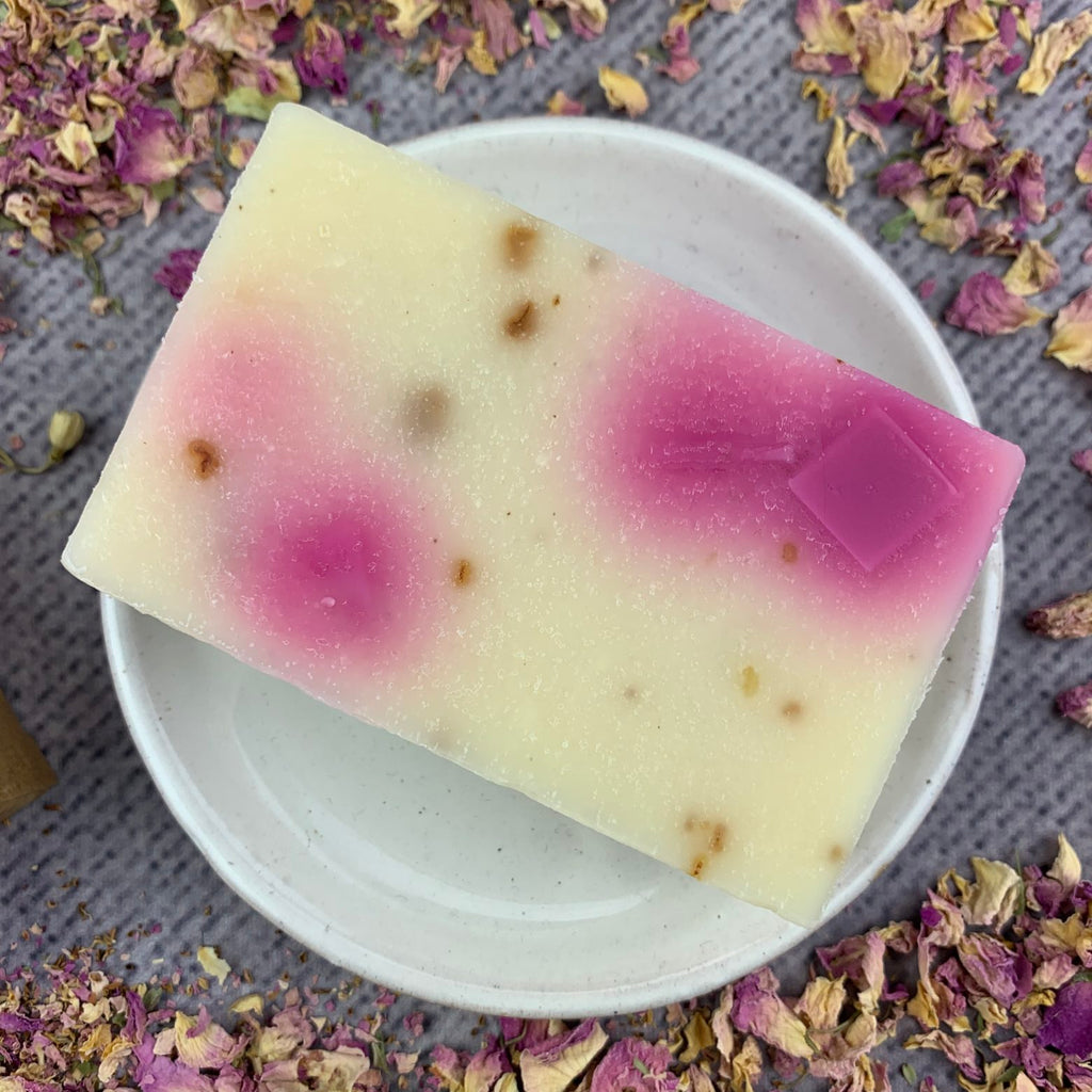 Glamour - Beauty Spell Soap by Parlour of Wonders