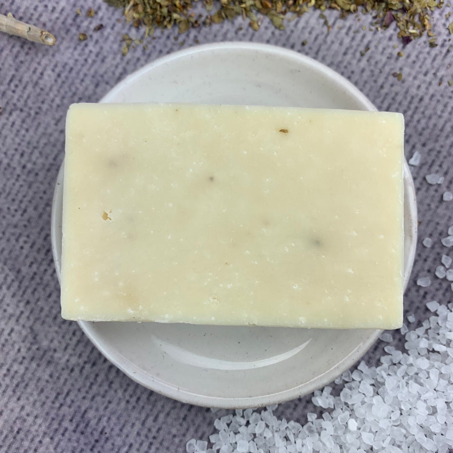 Golden Wealth - Prosperity Spell Soap by Parlour of Wonders