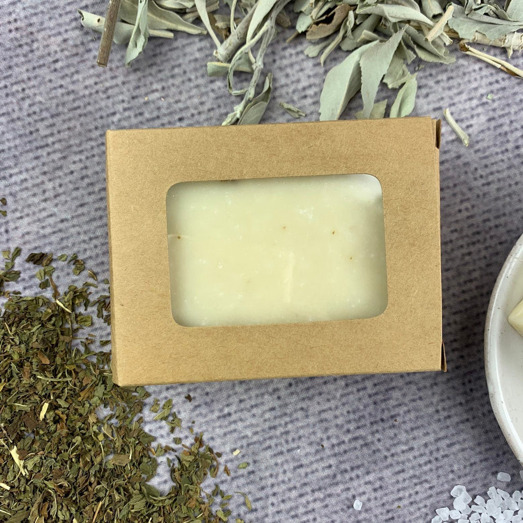 Golden Wealth - Prosperity Spell Soap by Parlour of Wonders