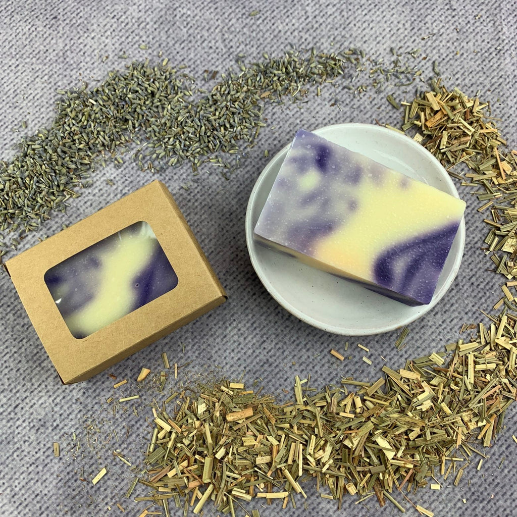 Restore - Healing Spell Soap by Parlour of Wonders