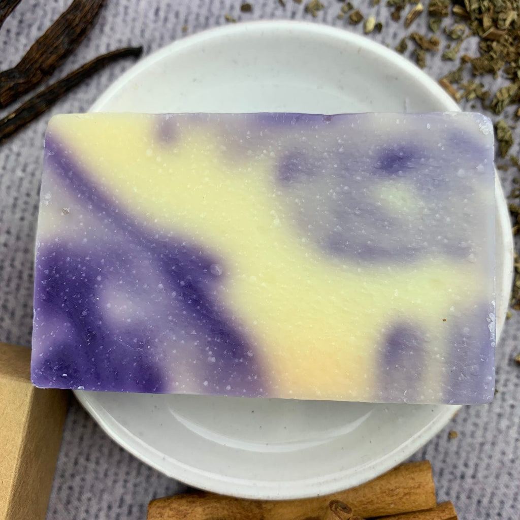 Restore - Healing Spell Soap by Parlour of Wonders