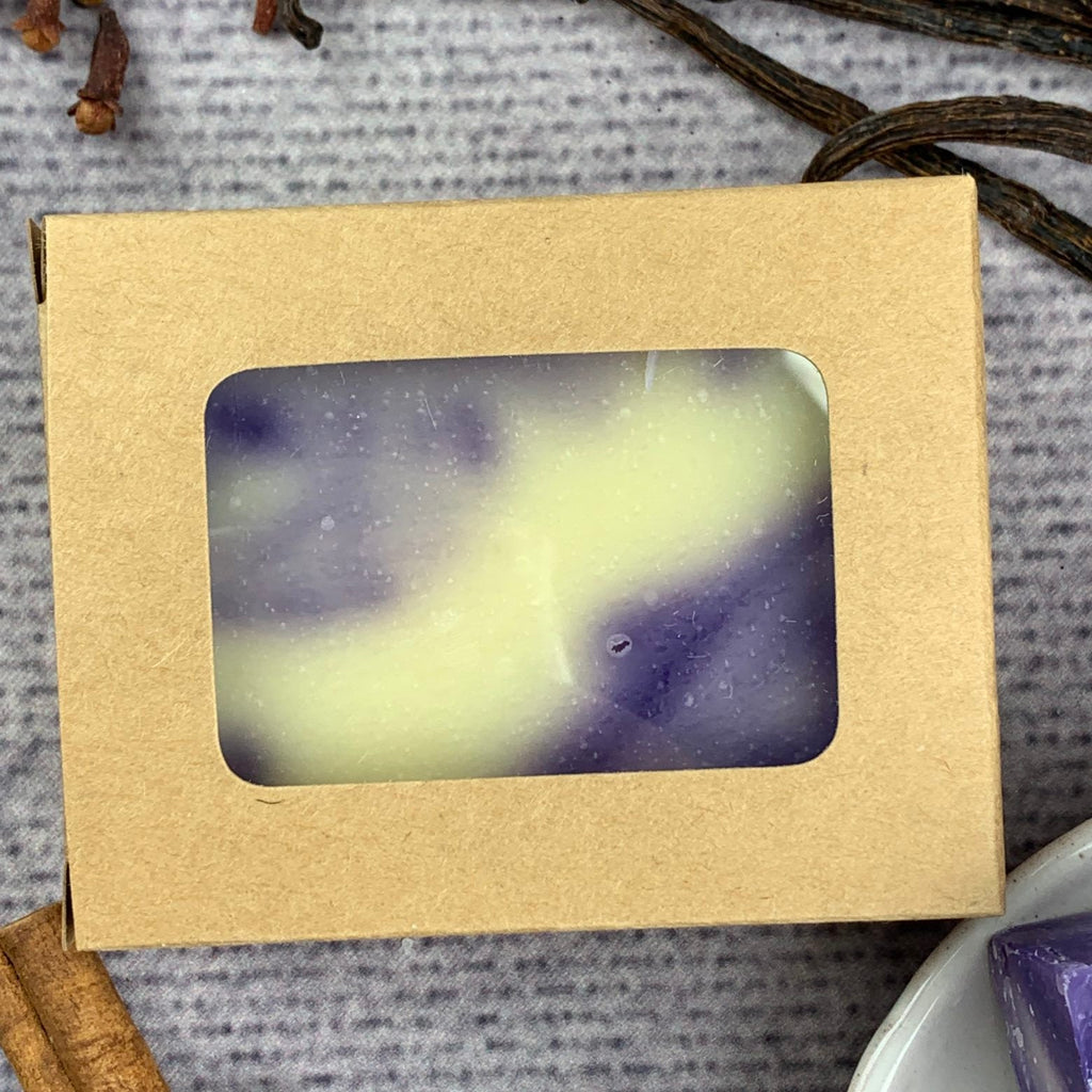 Restore - Healing Spell Soap by Parlour of Wonders