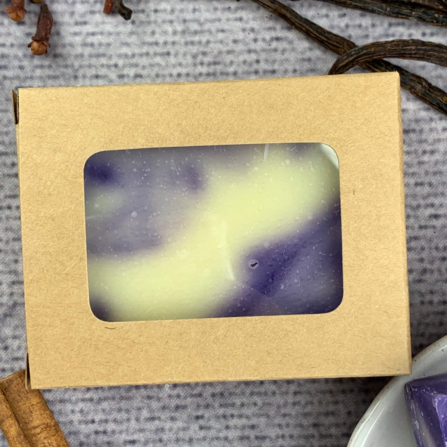 Restore - Healing Spell Soap by Parlour of Wonders