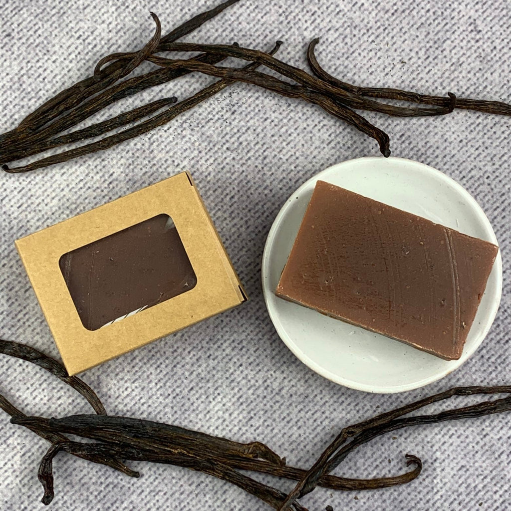 Magnetism - Manifesting Spell Soap by Parlour of Wonders