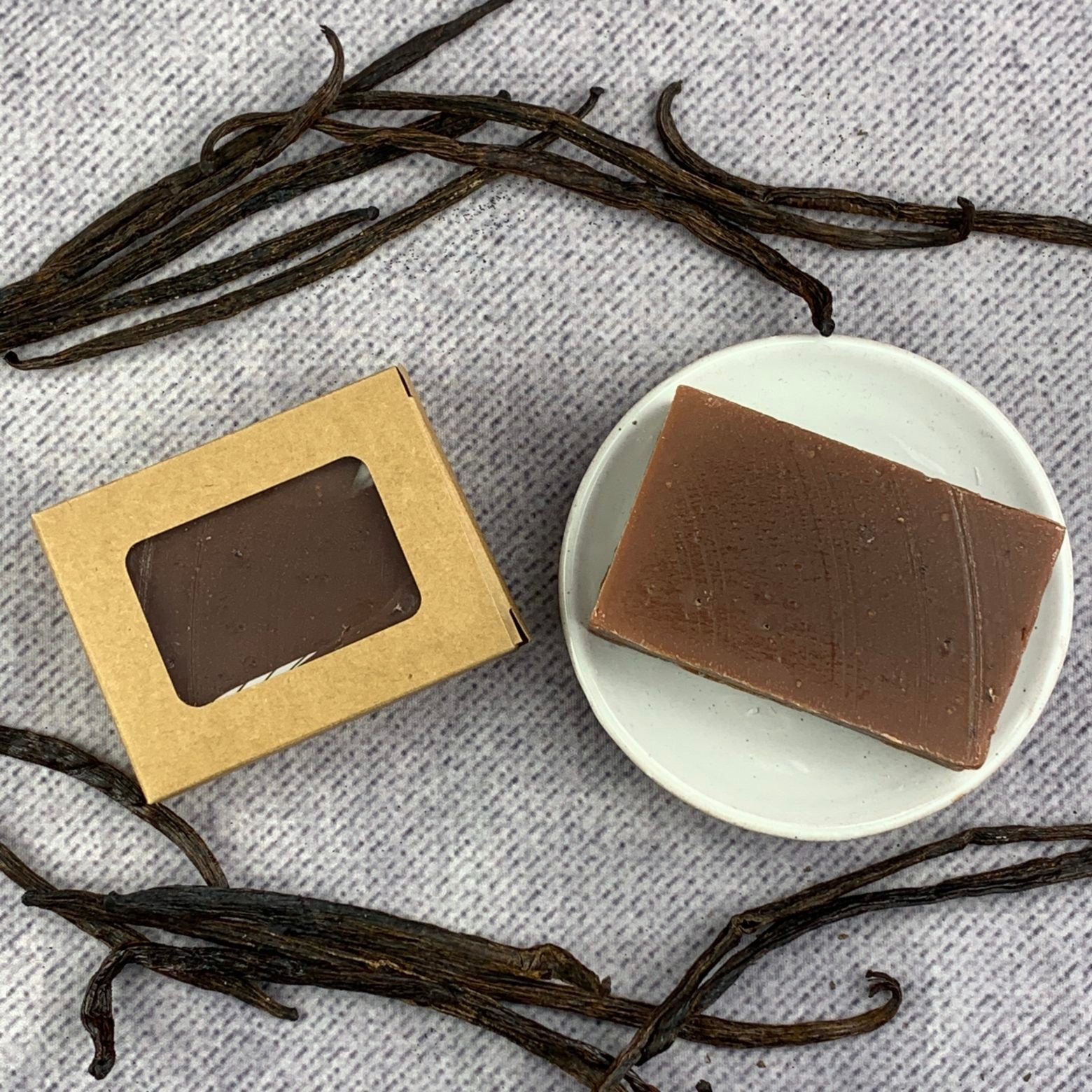 Magnetism - Manifesting Spell Soap by Parlour of Wonders