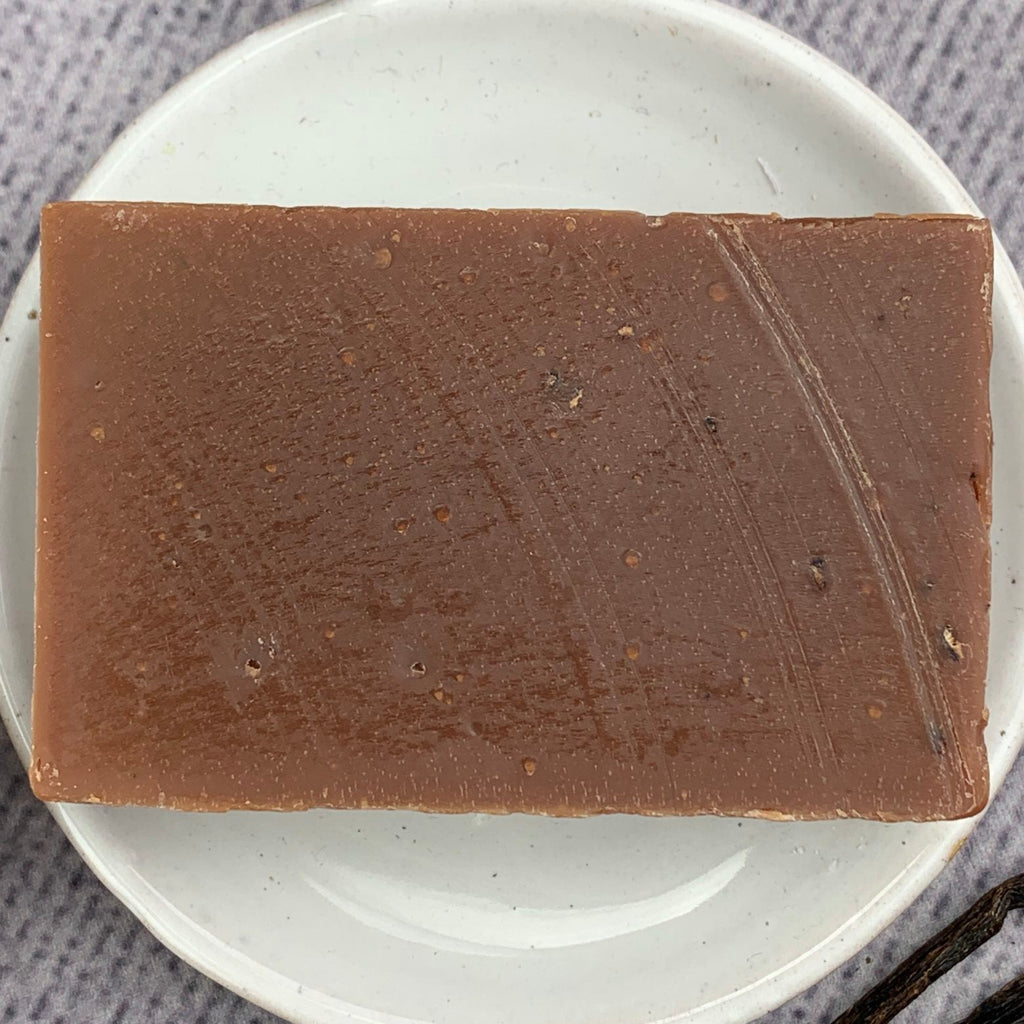 Magnetism - Manifesting Spell Soap by Parlour of Wonders