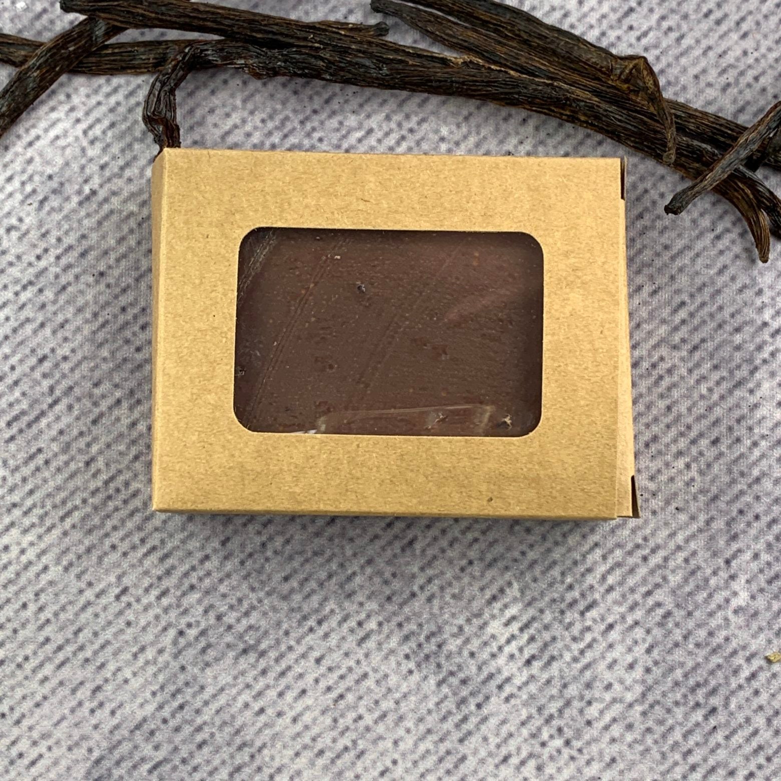 Magnetism - Manifesting Spell Soap by Parlour of Wonders