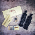 Break Up Candle Spell Kit - Male/Male - End Relationships & Partnerships by Parlour of Wonders