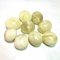 Citrine Tumbled Pocket Stone by Sacred Crystals