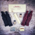 Deluxe Break Up Candle Spell Kit - Female/Female - Separation & Love Direction by Parlour of Wonders