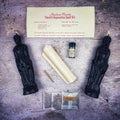 Smooth Separation Candle Spell Kit - Female/Male | Peaceful Parting by Parlour of Wonders