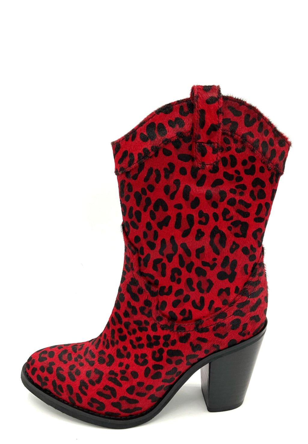 City Slicker Cowboy Boot by Charla Tedrick