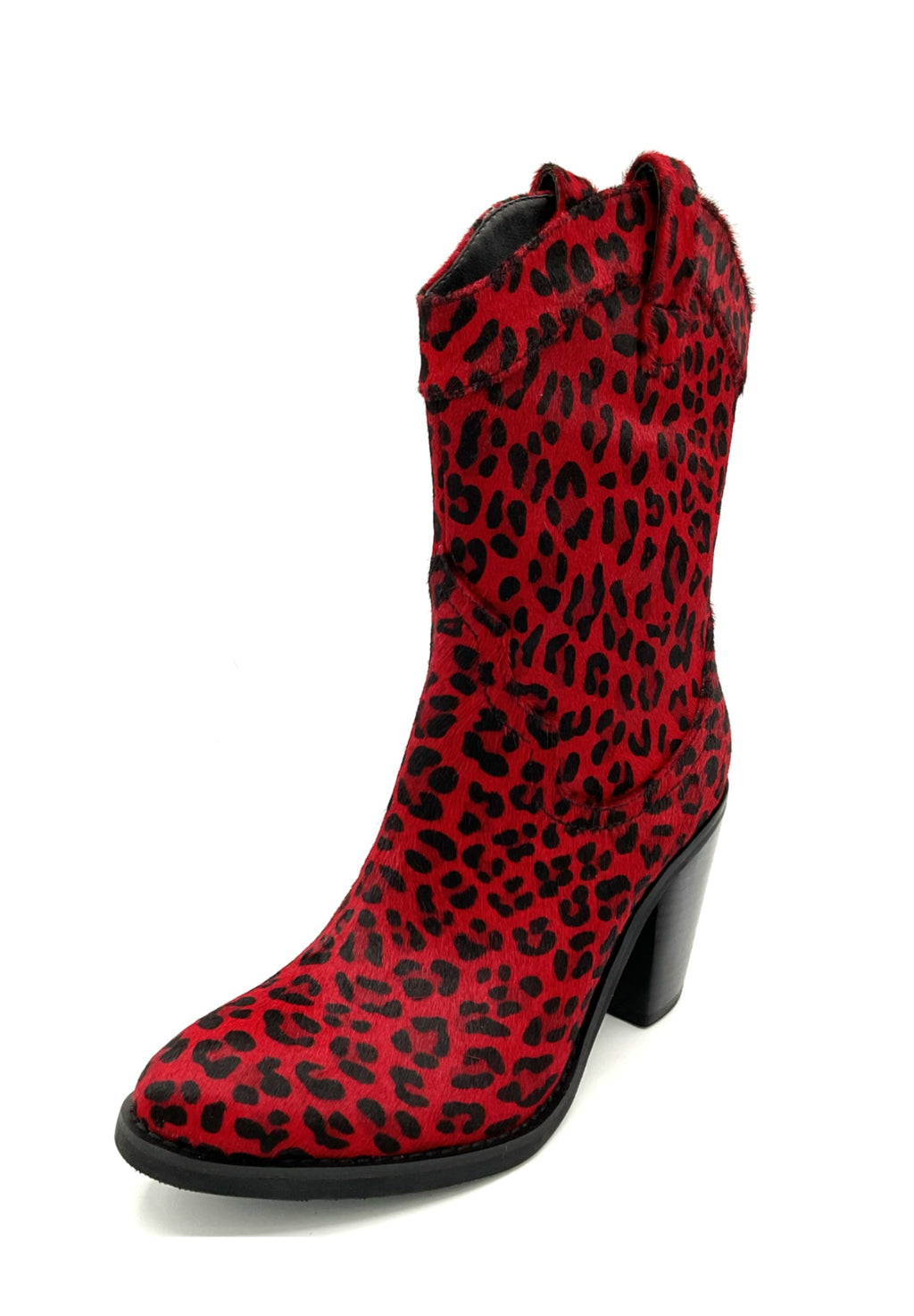 City Slicker Cowboy Boot by Charla Tedrick