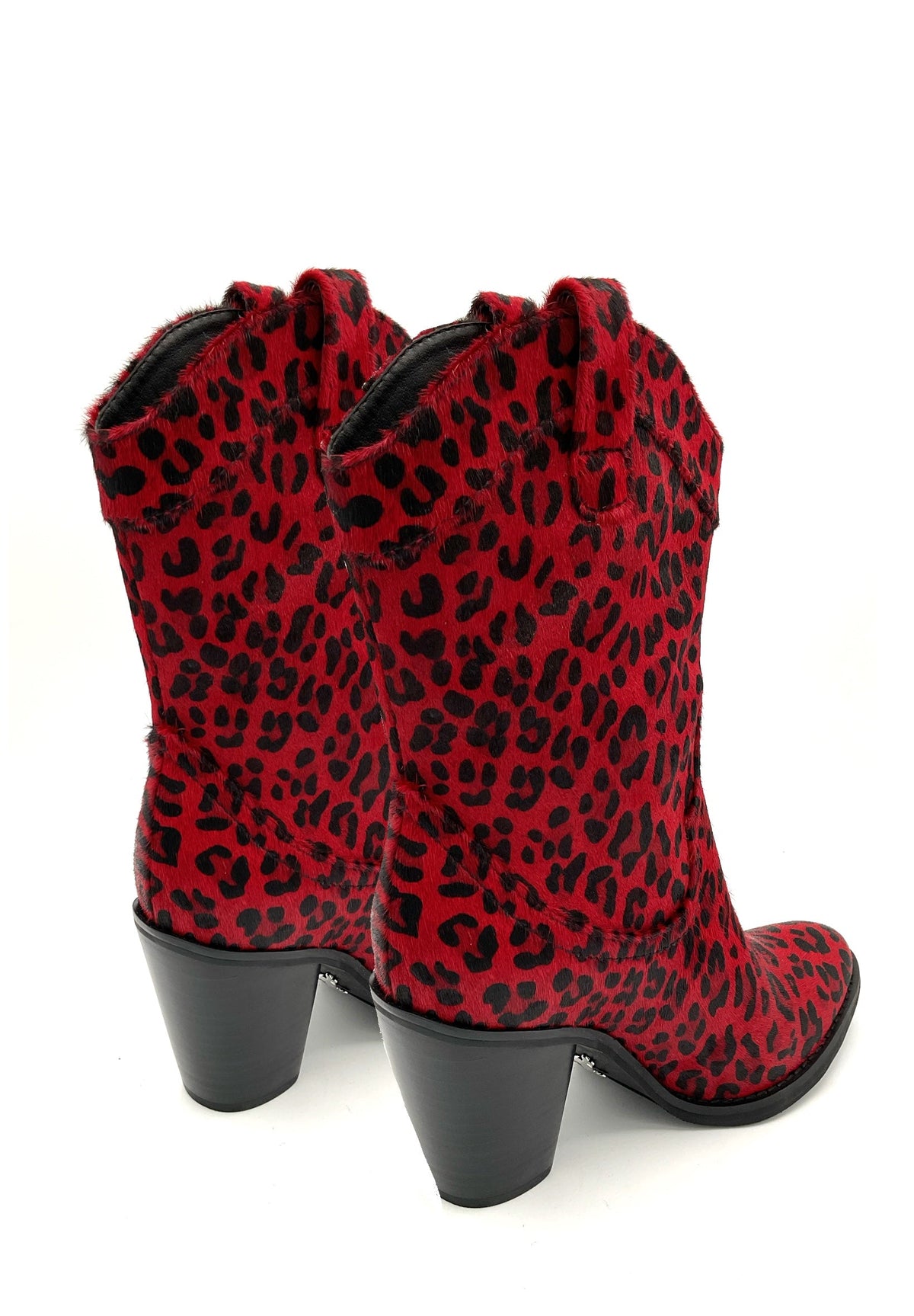 City Slicker Cowboy Boot by Charla Tedrick