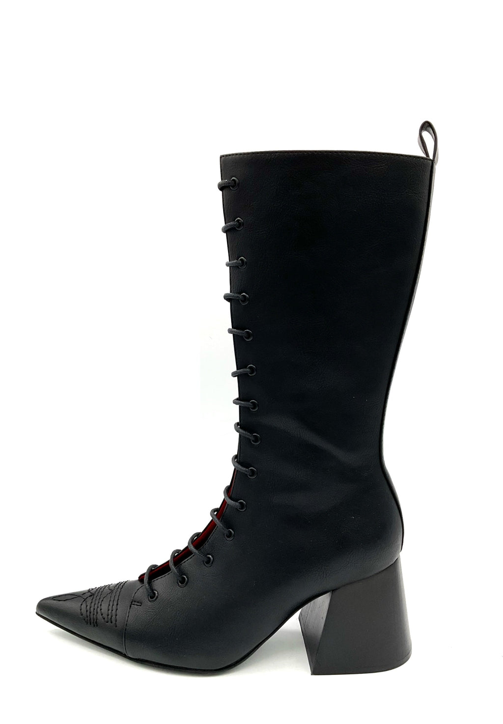 Witch of the West Boot by Charla Tedrick