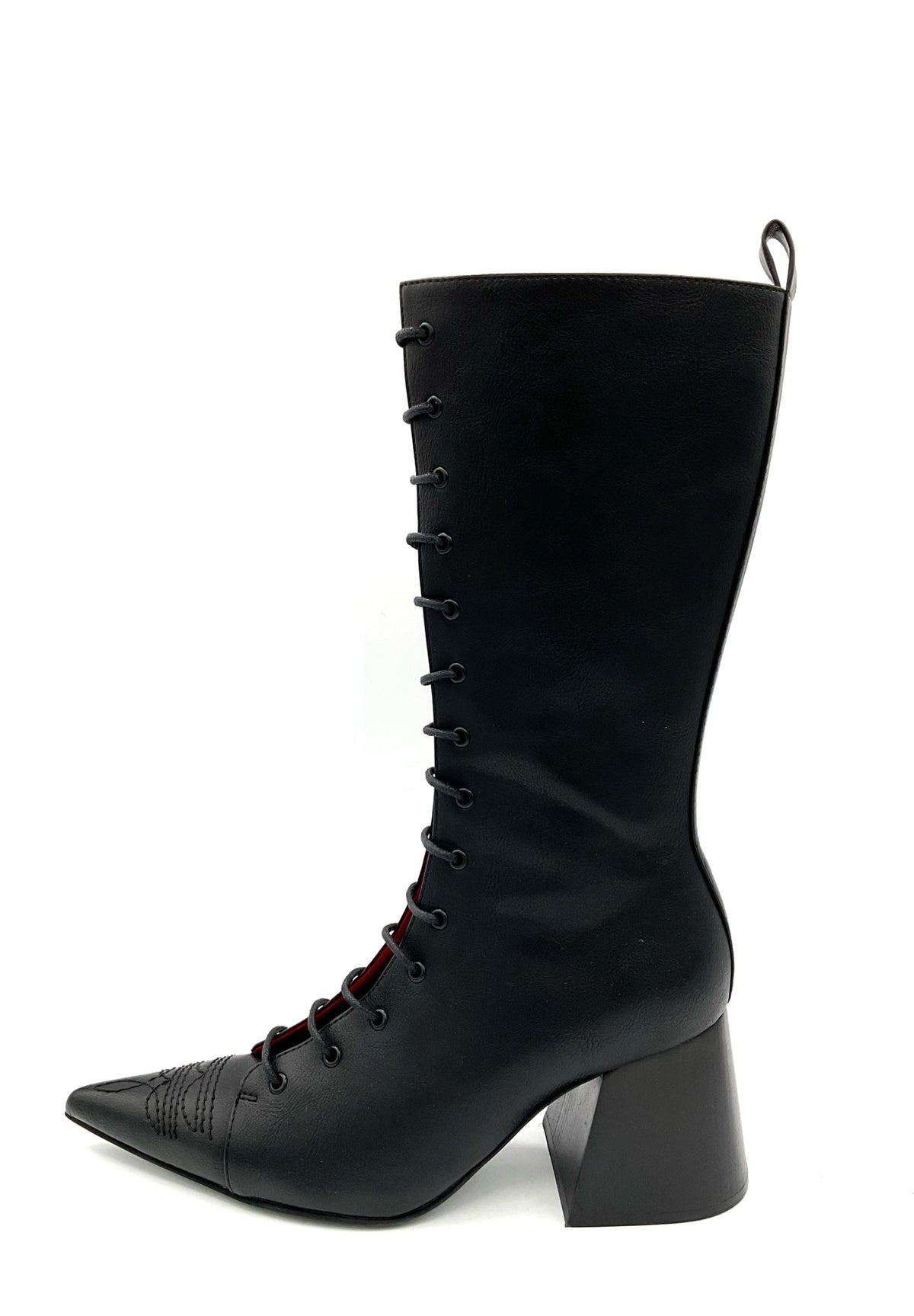 Witch of the West Boot by Charla Tedrick