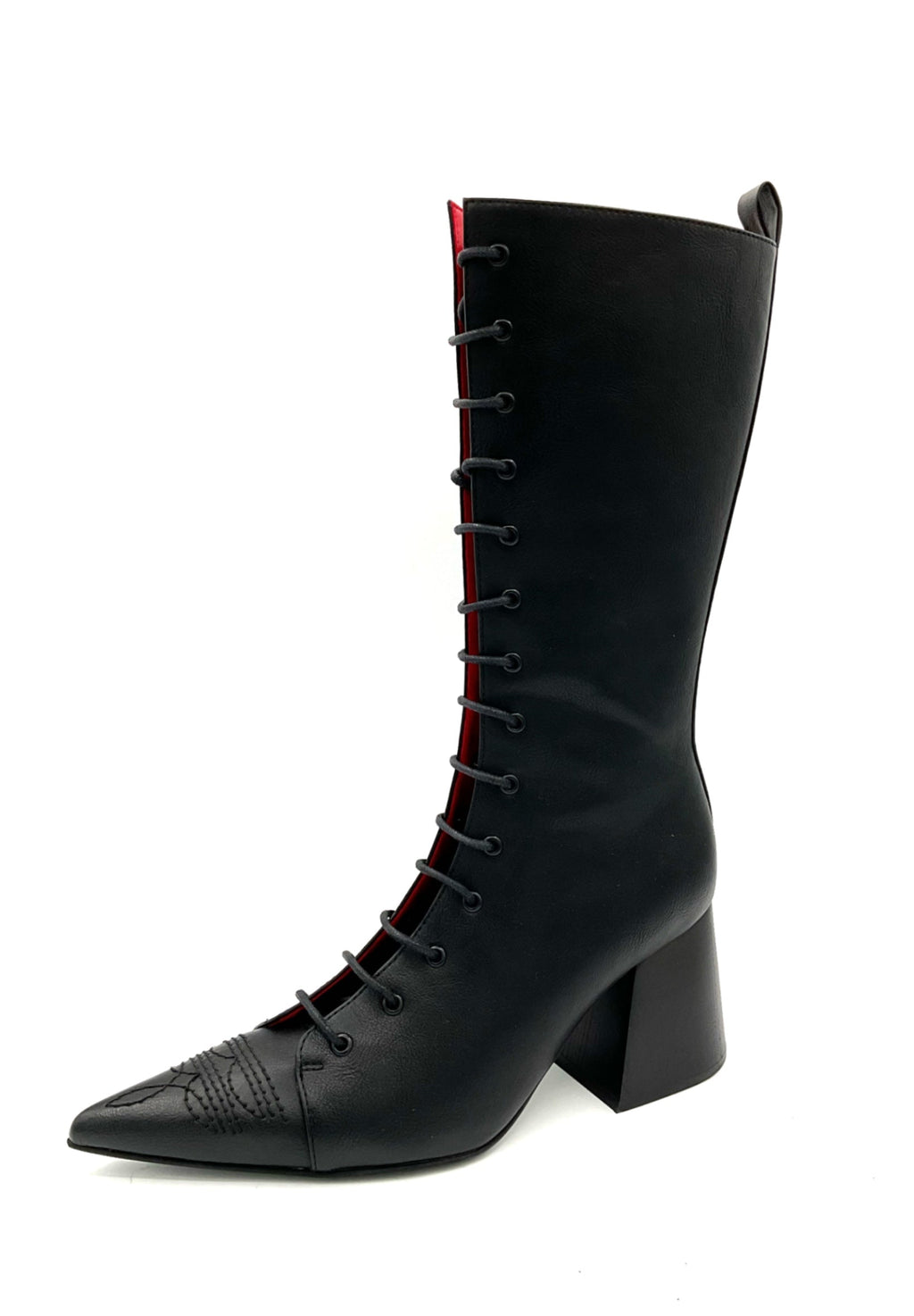 Witch of the West Boot by Charla Tedrick