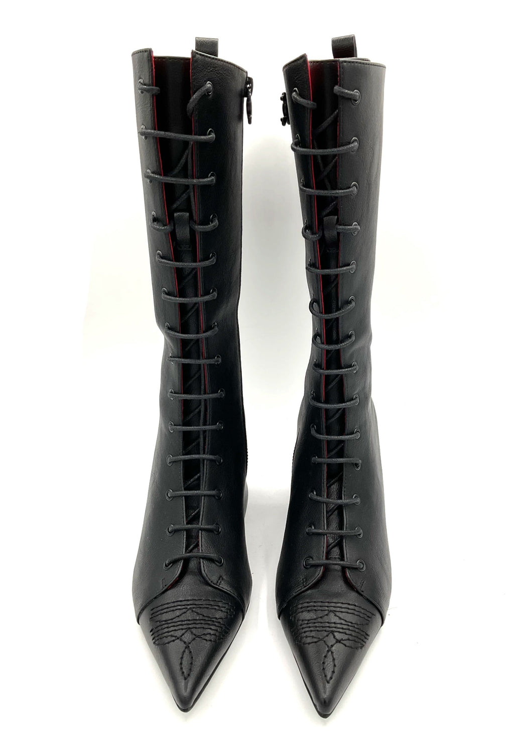Witch of the West Boot by Charla Tedrick