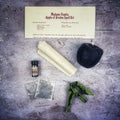 Apple of Avalon Candle Spell Kit - Love, Abundance & Ancient Magic by Parlour of Wonders