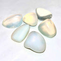 Opalite Tumbled Pocket Stone by Sacred Crystals