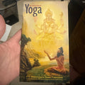 Book - The Perfection of Yoga by Sacred Crystals