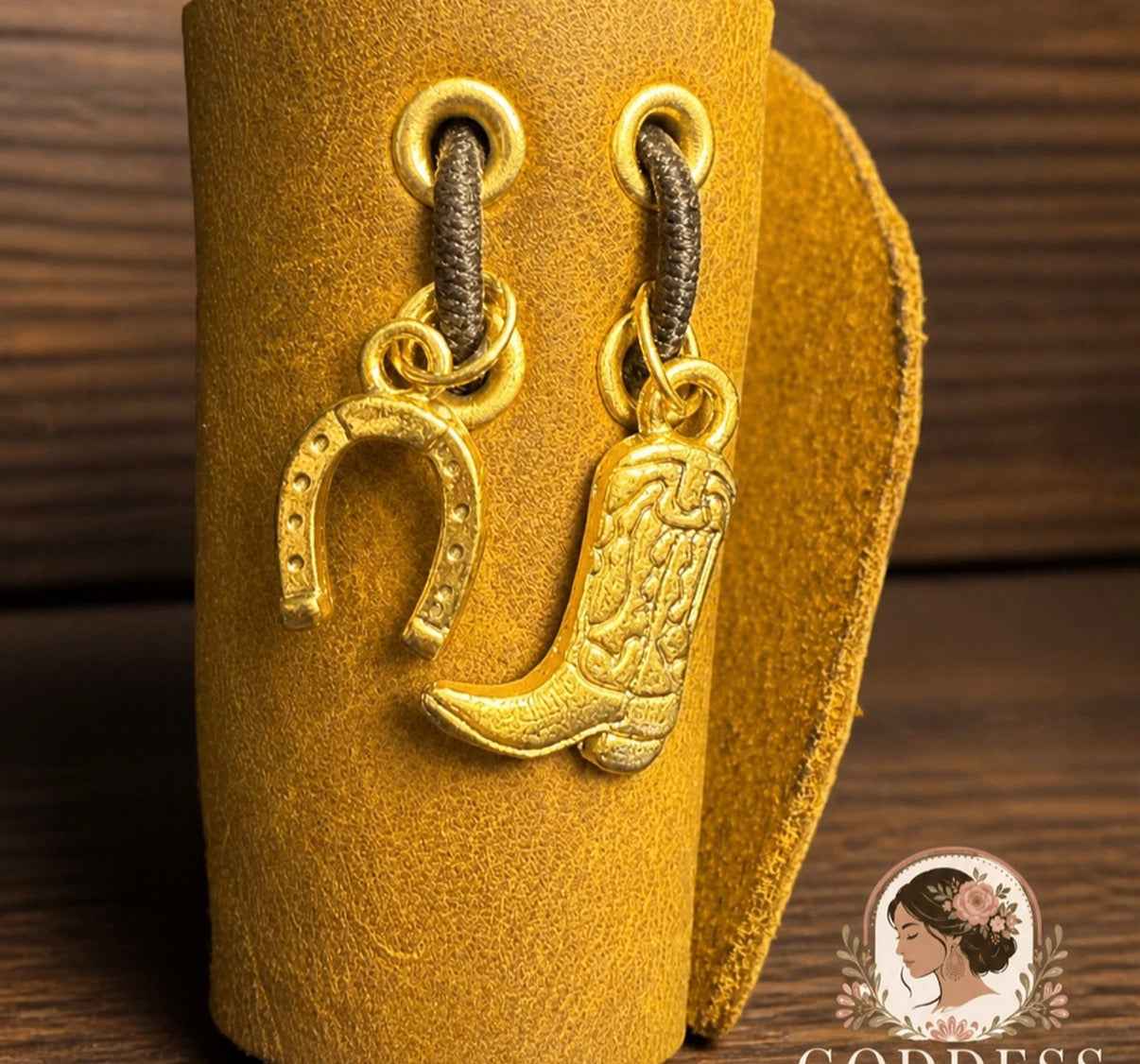 Handmade Leather Journal
