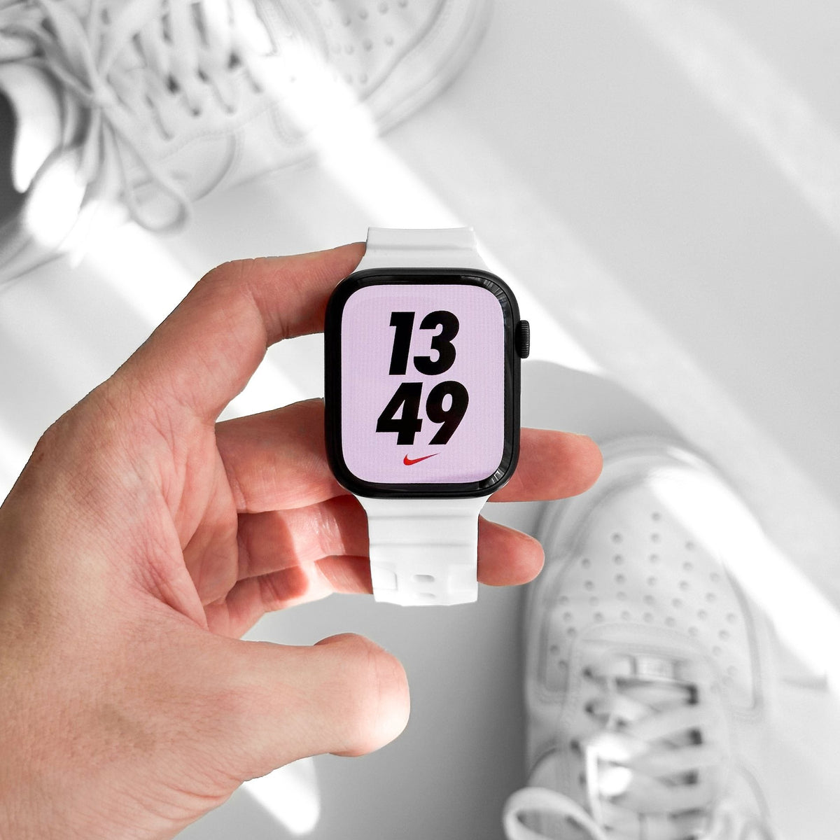 Sport Band by Robust