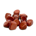 Goldstone Tumbled Stone by Sacred Crystals