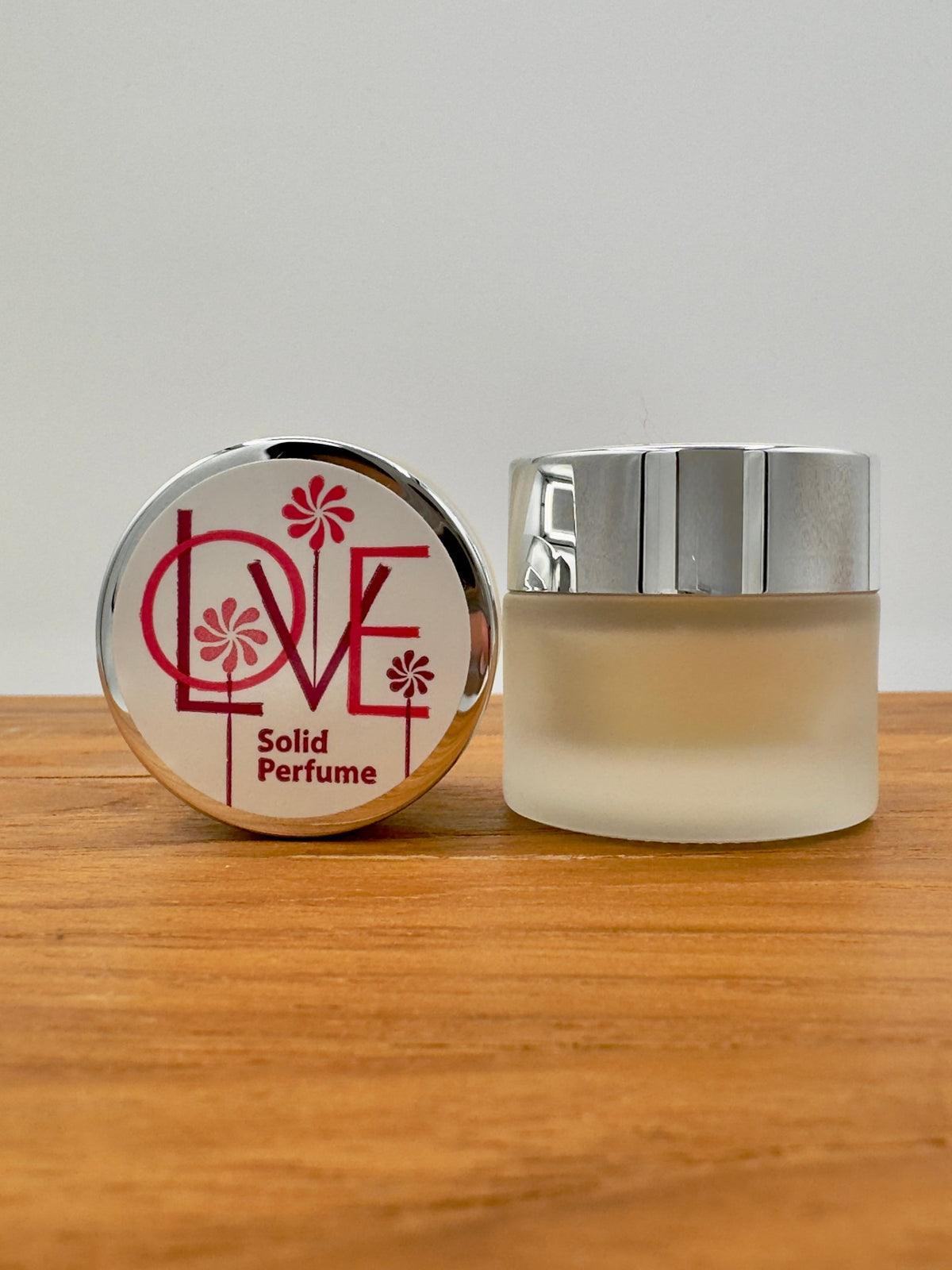 Love | Special Edition Solid Perfume by Auric Blends