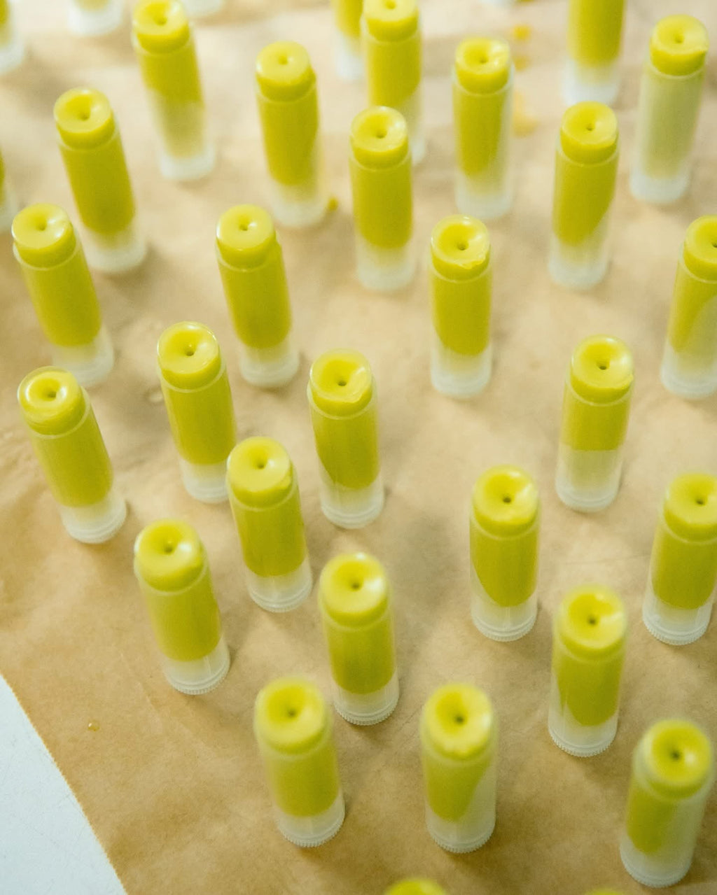 Lemon🌱balm Lip Care by ABĒCA Naturals