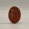 Red Jasper Comfort Stone by Sacred Crystals