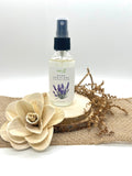 Hand Sanitizer by ABĒCA Naturals