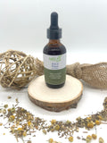 Children's Focus Blend by ABĒCA Naturals